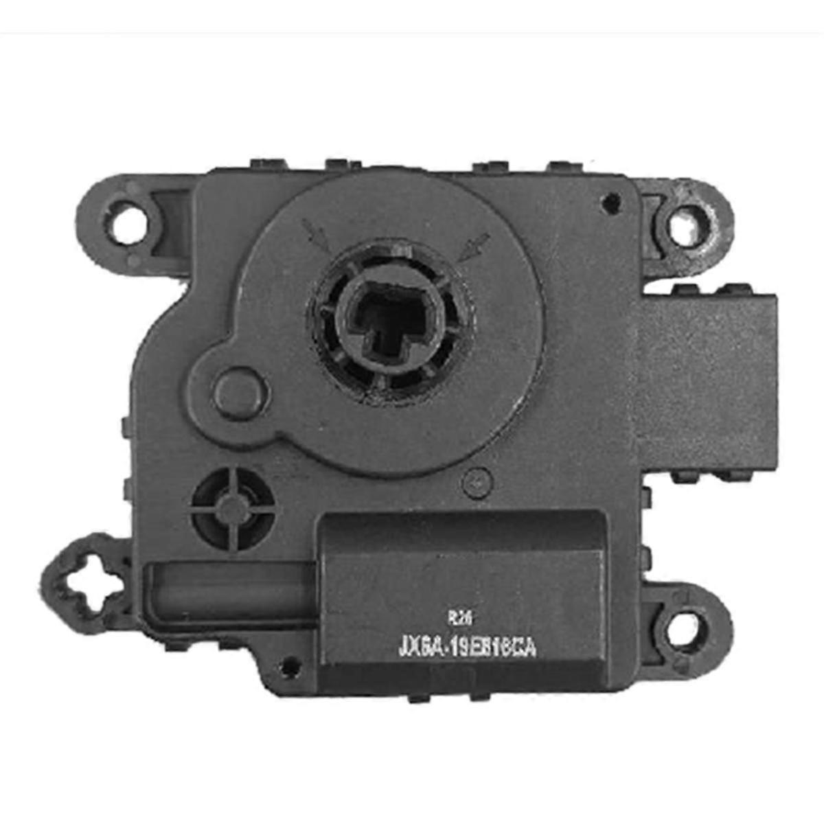 Car Heater Box Motor JX6A-19E616-CA for Focus MK4 2019-2024 JX6A-19E616- Air Conditioning Heating A