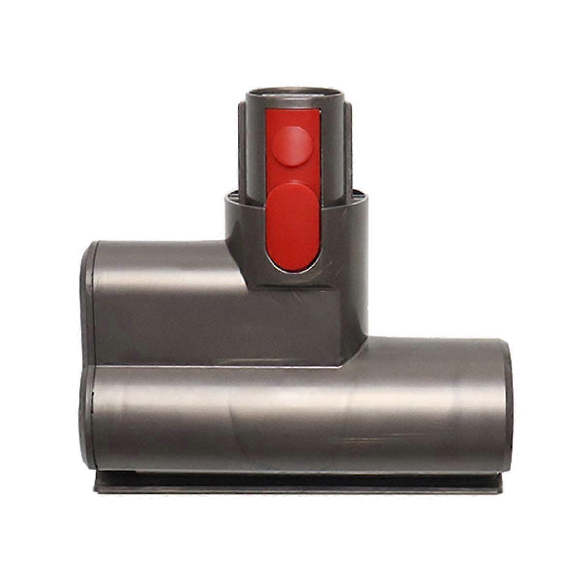 Motorized Tool Brush Head for V7 V10 V11 V15 Stick Vacuum Cleaner Mite Removal Suction Head Househo