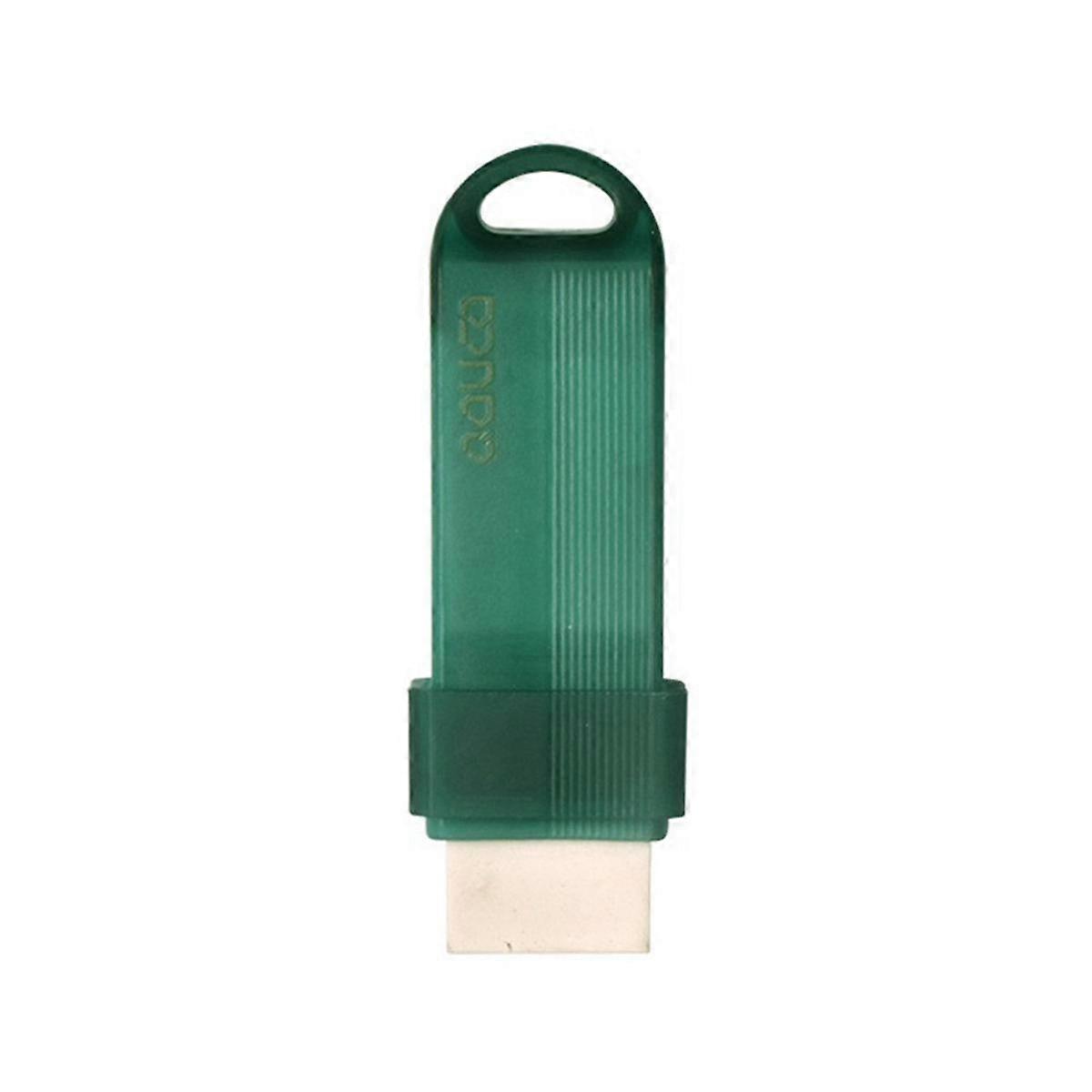 Resuable Stain Remover Rubber Eraser Κουζίνα Βρύση Limescale Eraser ΜπάνιοΓυαλί Λεκέ Rust Remov