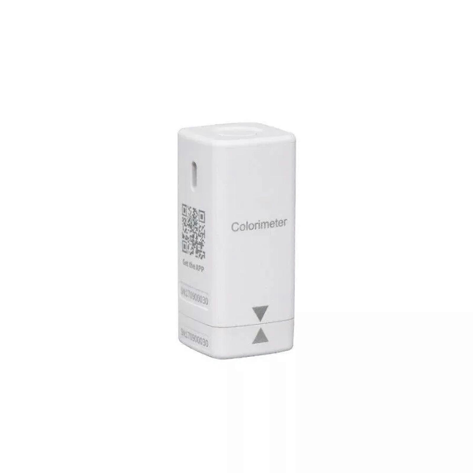 Bluetooth Colorimeter LS170 | Portable 45/0 Analyzer with 6 Color Difference Formulas