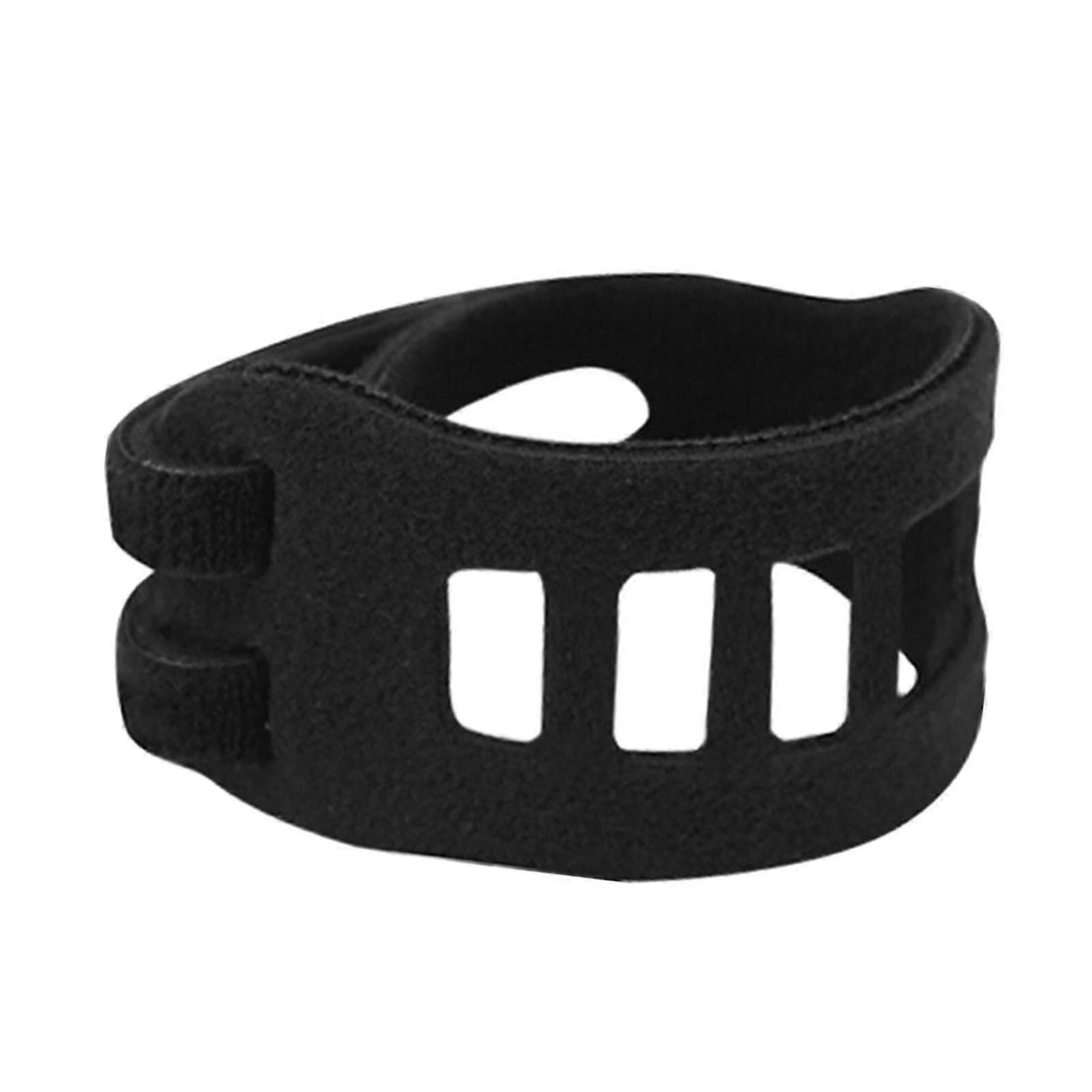סד שורש כף היד עבור Tfcc מתכוונן רך רך Ulnar צדדי כאב שורש כף היד תמיכה דחיסת רצועת שורש כף היד ליוגה ביד שמאל וימין