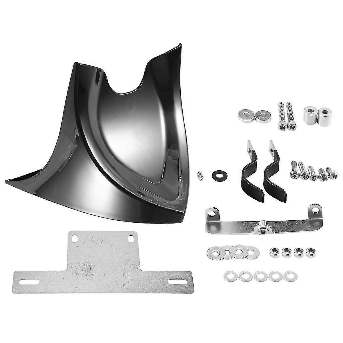 Engine Frame Protective Cover Front Spoiler Shroud Car Supplies For B