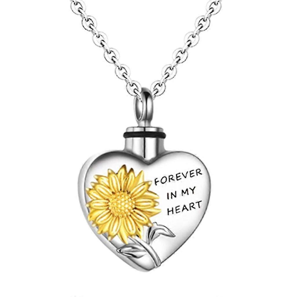 Huisdier Memorykeepsake Urn Ketting Kat Urn Hanger Monument Herinnering Sieraden