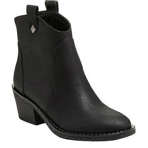 Rocket Dog Womens/Ladies Yolanda Ankle Boots