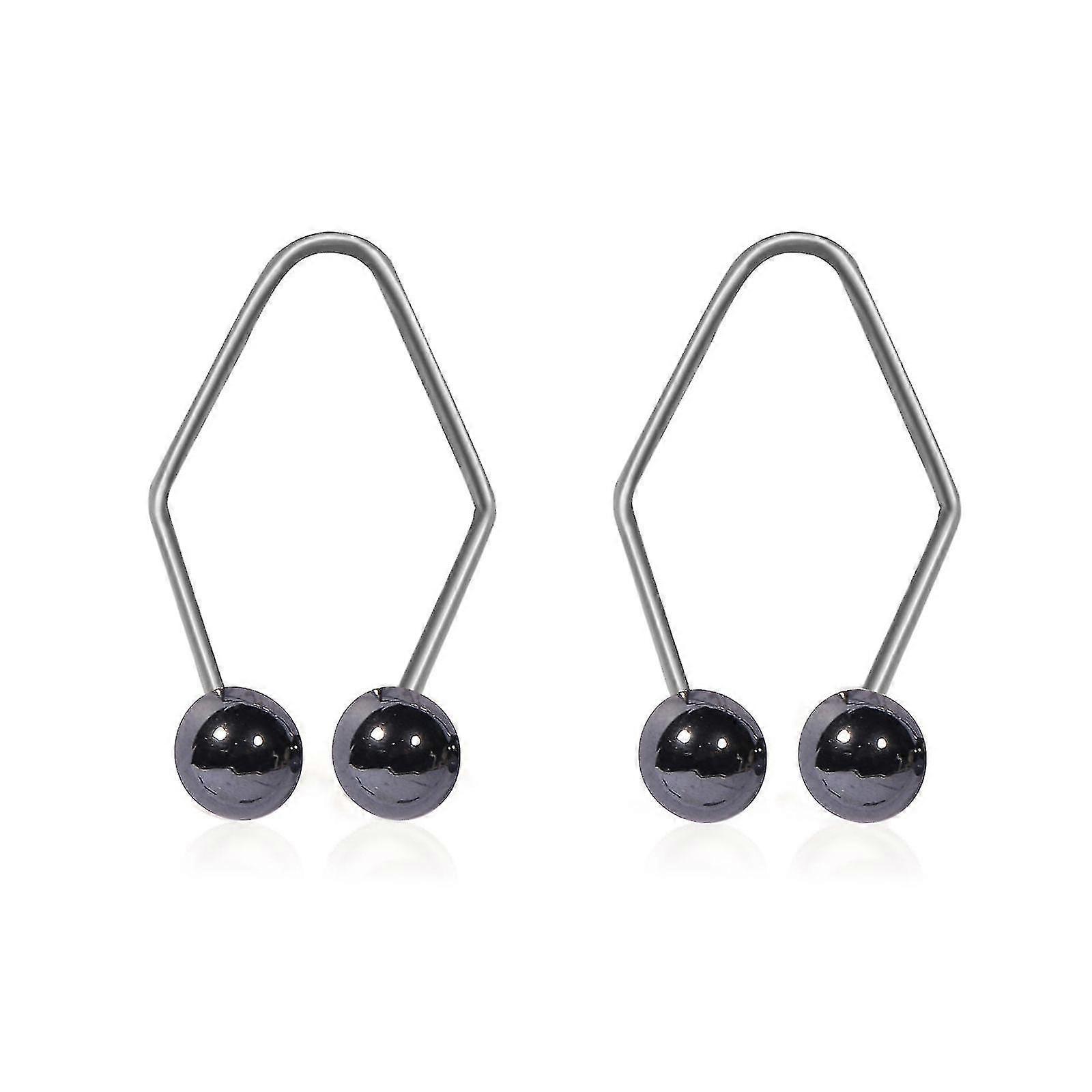 Pack de 2 fabricants de fossettes entraîneur de fossettes pour le visage et développer des fossettes naturelles