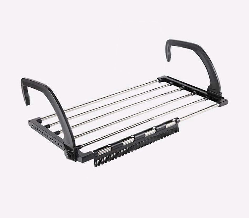 Stainless Steel Wall Drying Rack
