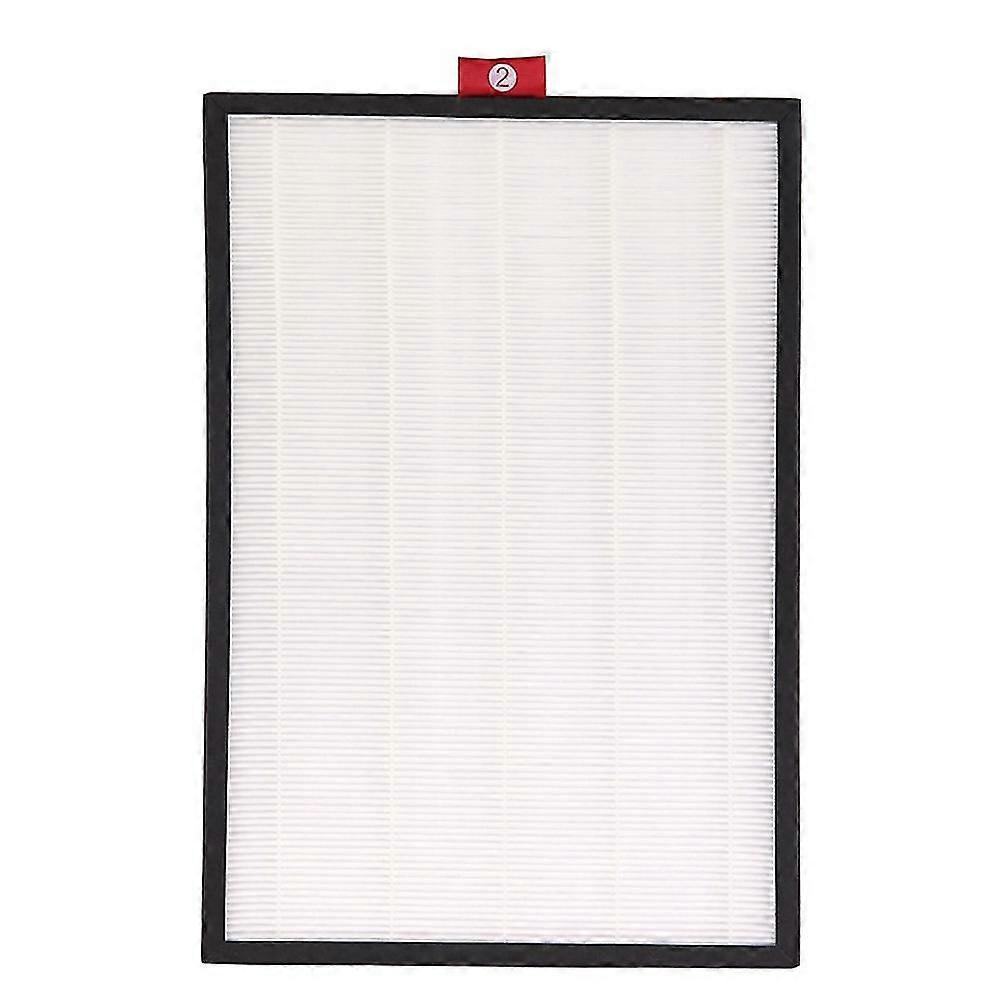 Hepa Filter For Air Purifier Jac35m2101w Pac35m1101w Pac35m2101s Kj300f-pac1101w Replacement Access