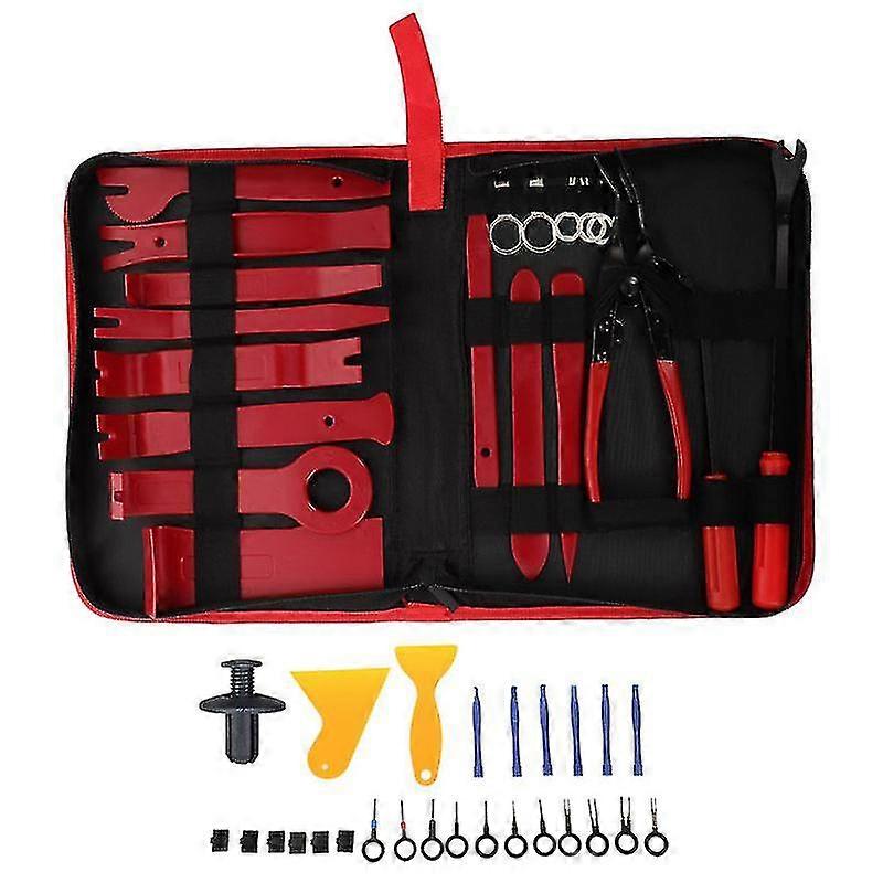 1set Car Trim Removal Kit