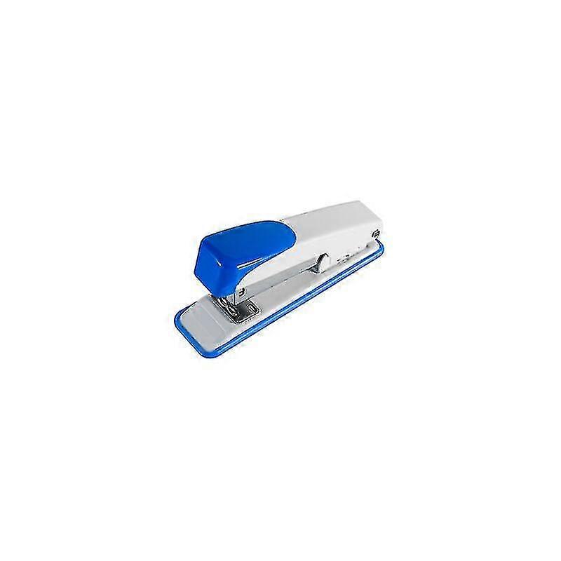 Mid Size Metal Office Stapler 12 Standard Binding Stapler 24/6 Stapler (random Color)