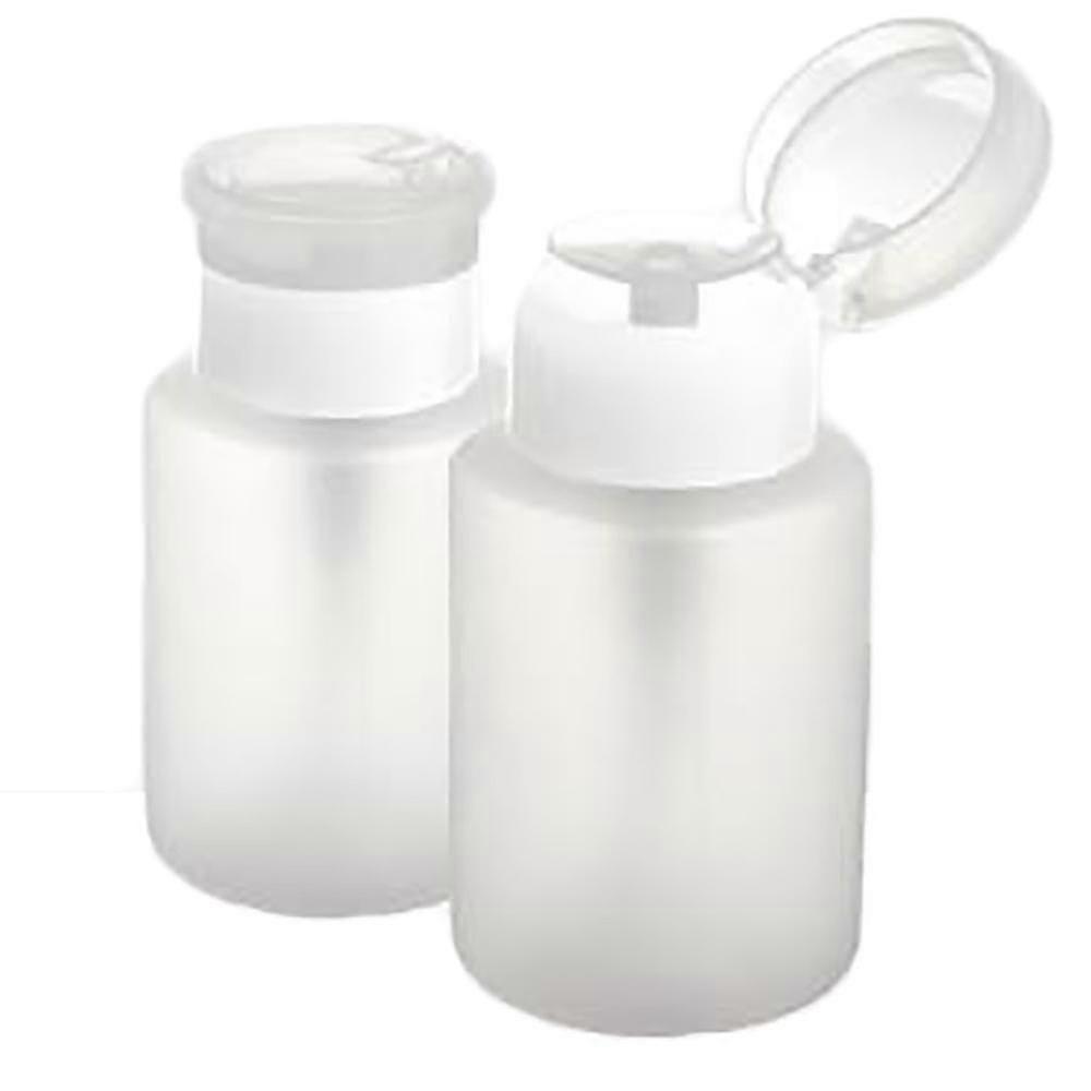 2 Pump Bottle Dispenser Remover - Silkare