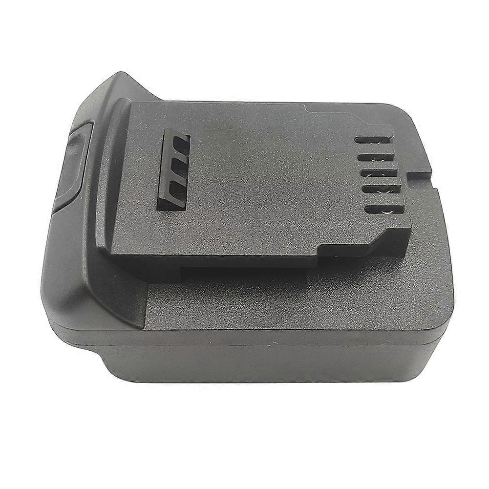 Battery Adapter Converter for -Change 18V Li-Ion Battery to for 18V 20V Li-Ion Battery Tool