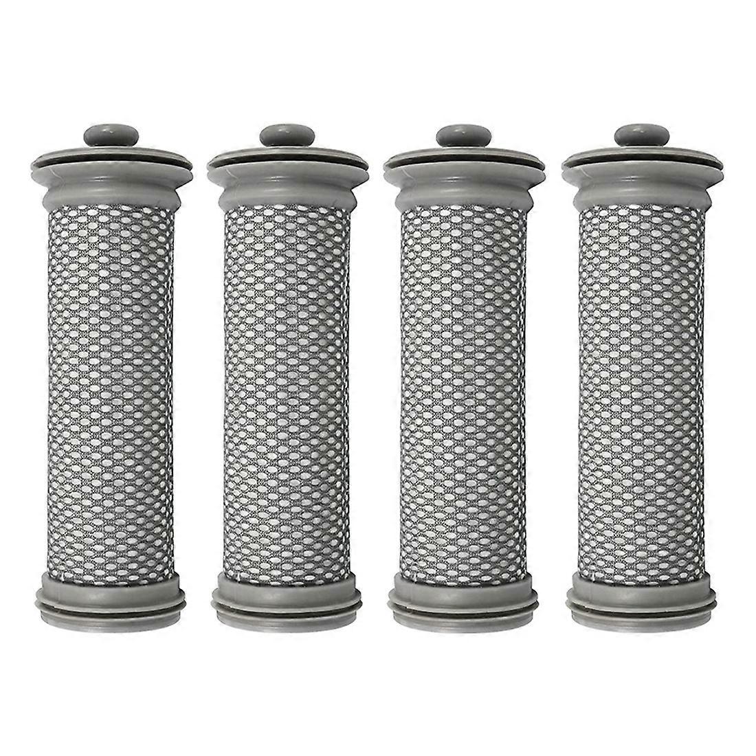 4 Pack Pre Filter Compatible for A10/A11 Master , A10/A11 Hero, A10 Dash,ONE S11 Series Cordless Va