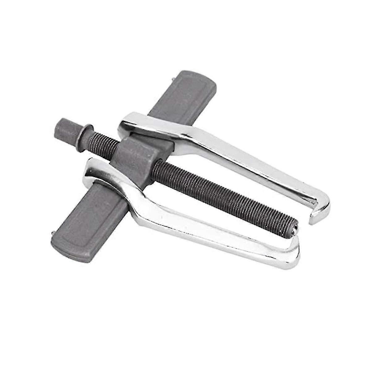 2 Claw Gear Puller Beam Puller Removal Bearing Puller Removal Tool Adjustable Removal Professional