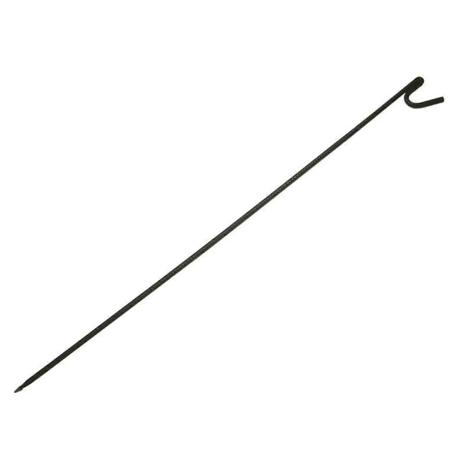 Fencing Pins 7.5 x 1200mm/48in (Pack 10)