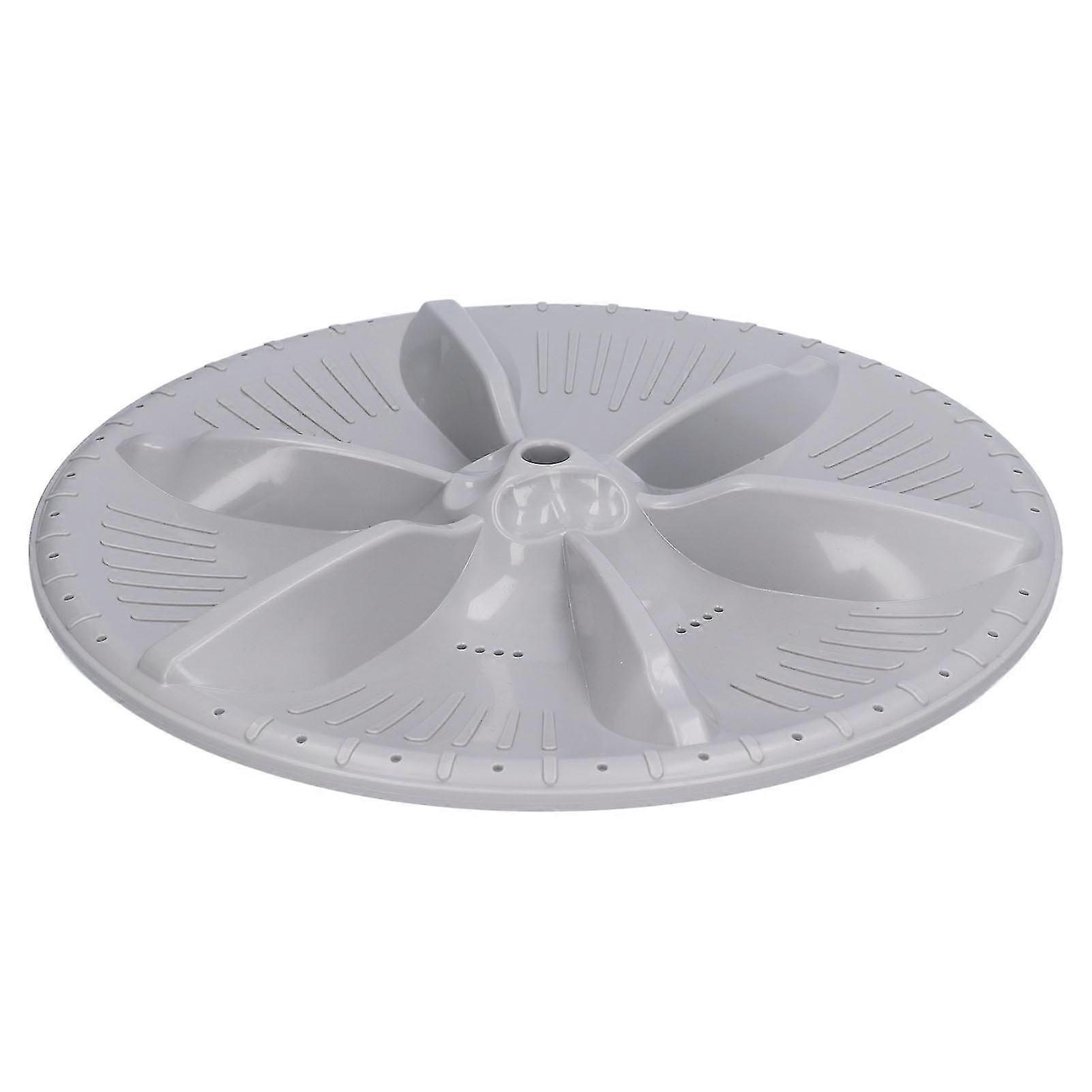 Universal Washing Machine Washplate 37.5cm Automatic Impeller Plate