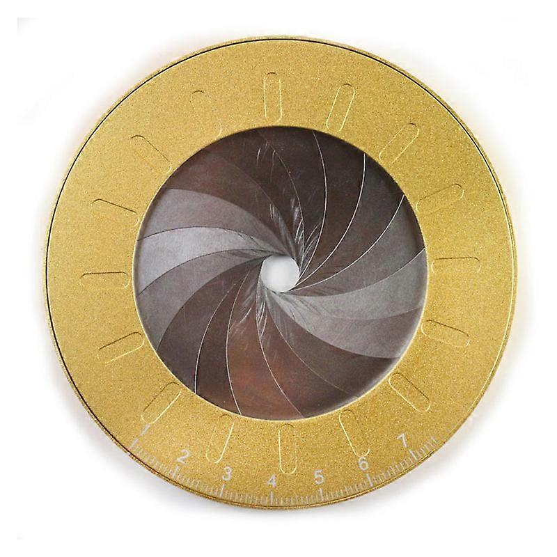 Flexible Circle Drawing Tool Rotary Adjustable Small Durable for Designer Woodworking