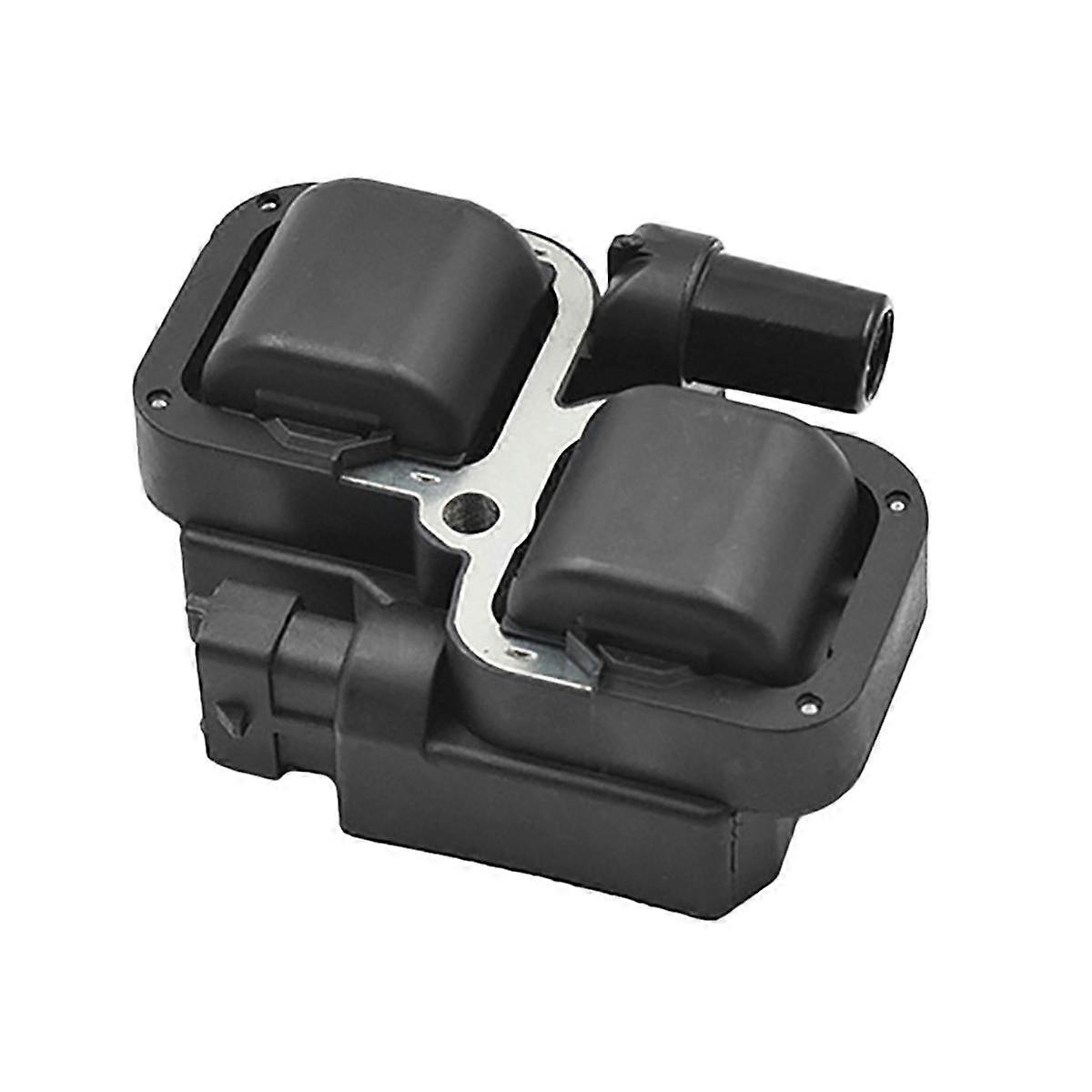 Car Ignition Coil High Voltage Package A0001587803 for - /C/E/R/M/S/G-CLASS CLK SL SLR 0001587303