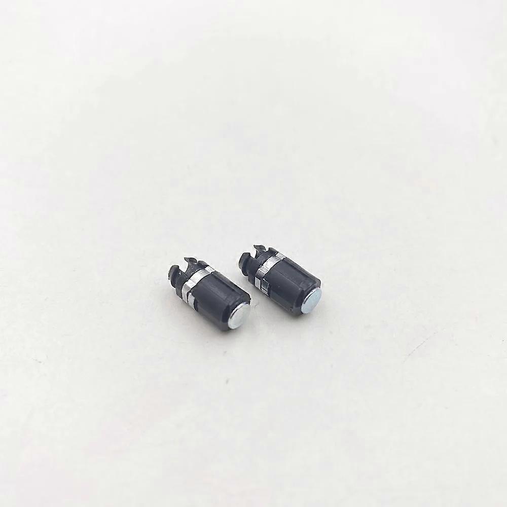 1PAIR=2PCS Rotating Shaft Spindle Hinge Axis Replacement for Gameboy Advance SP GBA SP
