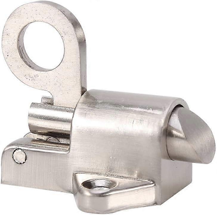 Zinc Alloy Spring Lock Window Lock Latch 50x44x46mm