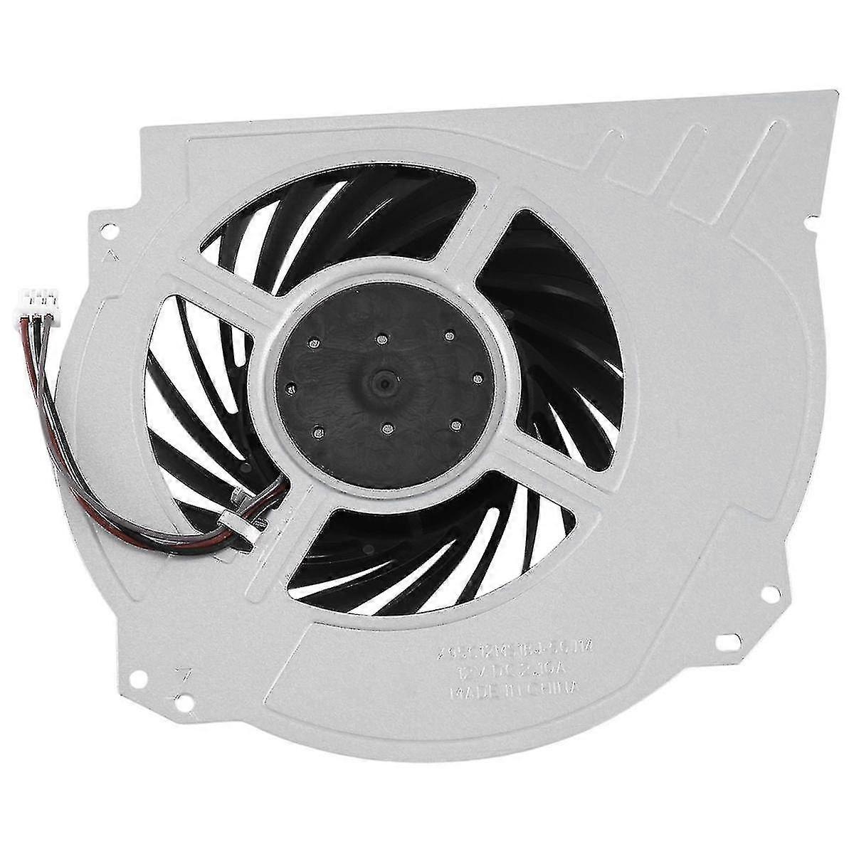 New Cpu Cooling Fan 4 -7000 Pro -7000bb01 Notebook Cooler Radiator
