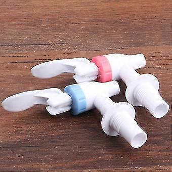 2pcs Water Cooler Faucet Dispenser Replacement Faucet Bottle Jug ...