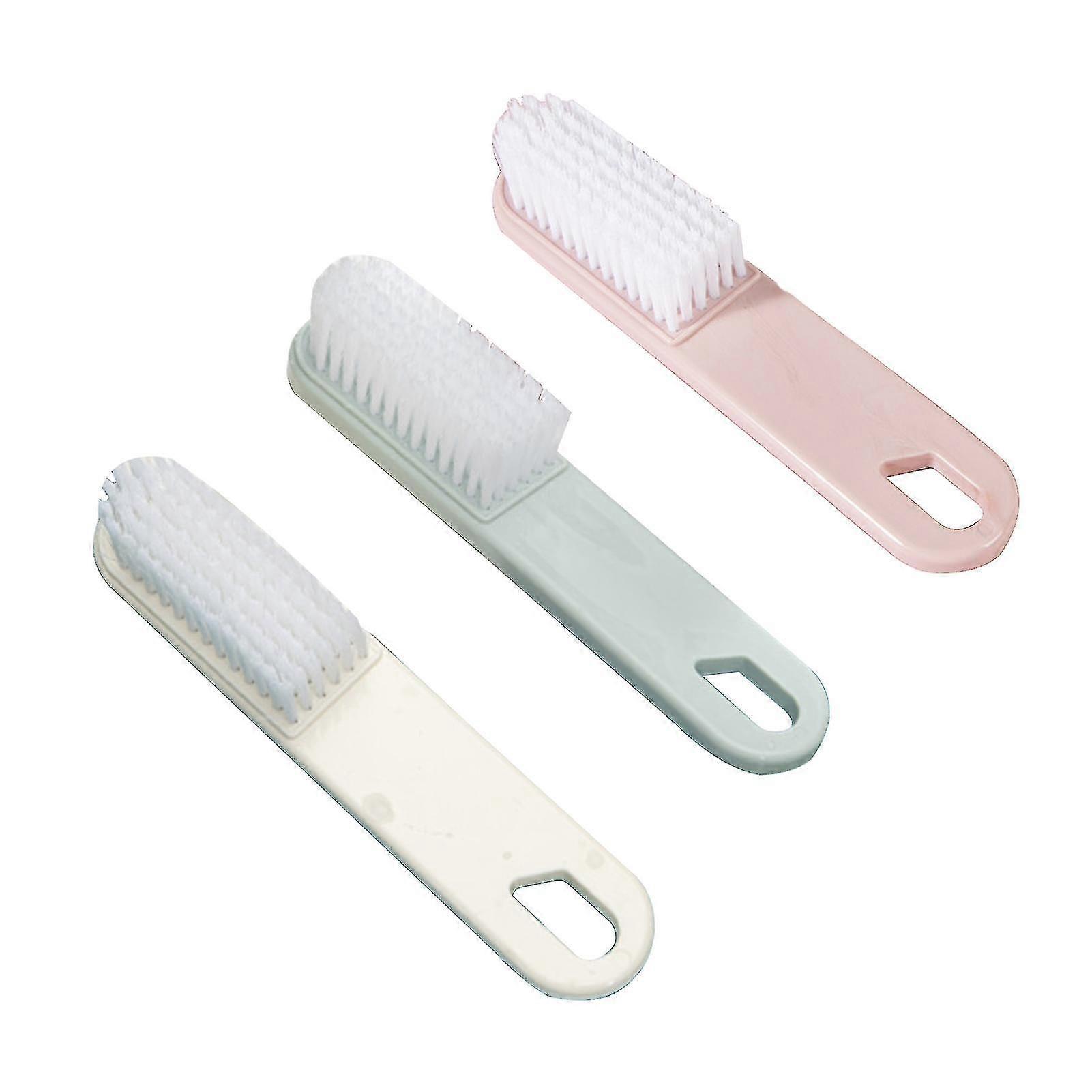 Multipurpose Cleaning Scrub Brush Effectively Remove Stubborn Stains For Tiles Garage