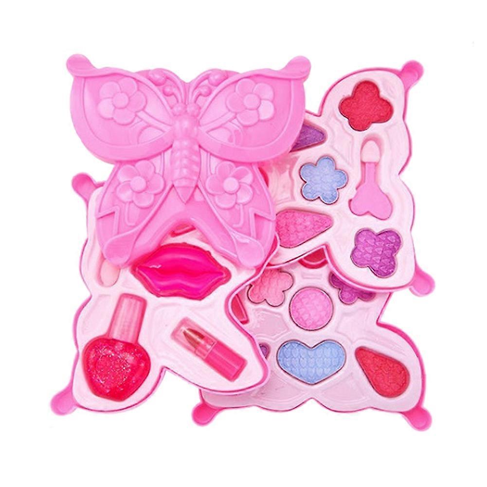 Makeup Kosmetika för barn Fjäril