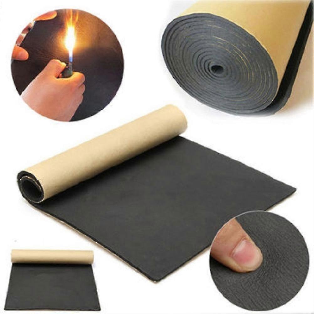 Car Sound Deadening Mat - Θερμομόνωση, Αδιάβροχο, Ανθεκτικό στη σκόνη