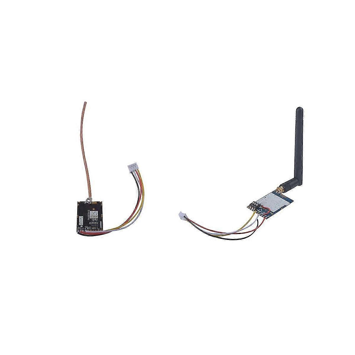 1 Ghz- 1.2ghz - 1.3ghz Video Receiver Transmitter 700mw Vtx Module 8ch 3.7-5v For Long Range Rc Drone 1g3 1g3se(c)