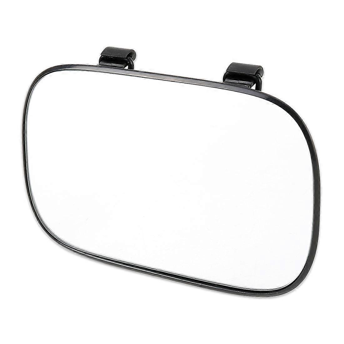 3R Portable Car Sunshade Makeup Mirror