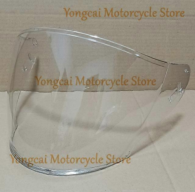 Helmet Lens for Shoei J-CRUISE 1 J CRUISE 1 J CRUISE 2 J-CRUISE 2 J-Force 4 J Force 4 CJ-2 CJ2 Motorcycle Visor Motorbike Screen