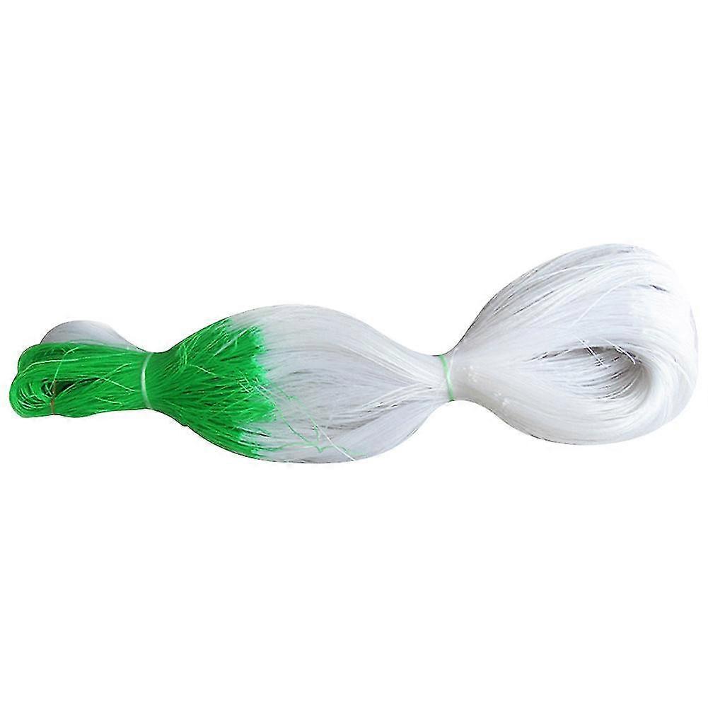 1.8x1.8m En Netting Protect Ling Mesh Anti Crops Climbing Frame Plant Grow Fence Trellis Bean Nylon Vetables Park