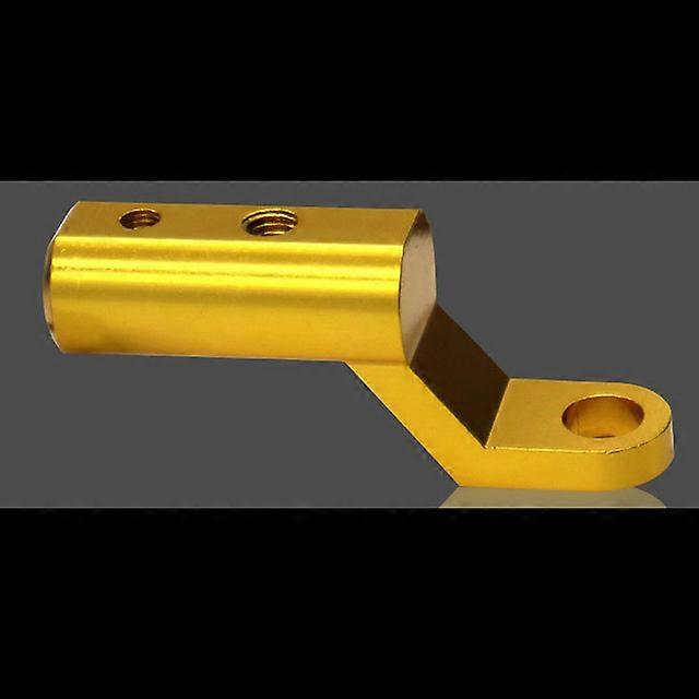 Motorkerékpár tükör konzol bővítő visszapillantó hosszabbító Kawasaki Z1000 oldalsó tükör Forza 300 Zzr1400 Adv 350 Yamaha R15 V2