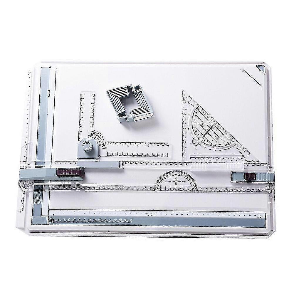 Drawing Board A3 Drafting Tables With Motion