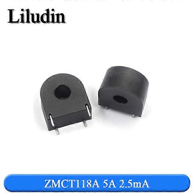 ZMCT102 ZMCT103 ZMPT101B ZMPT107 ZMCT118F/A Precision Phase Voltage Transformer Output Voltage Sensor Current Sensor