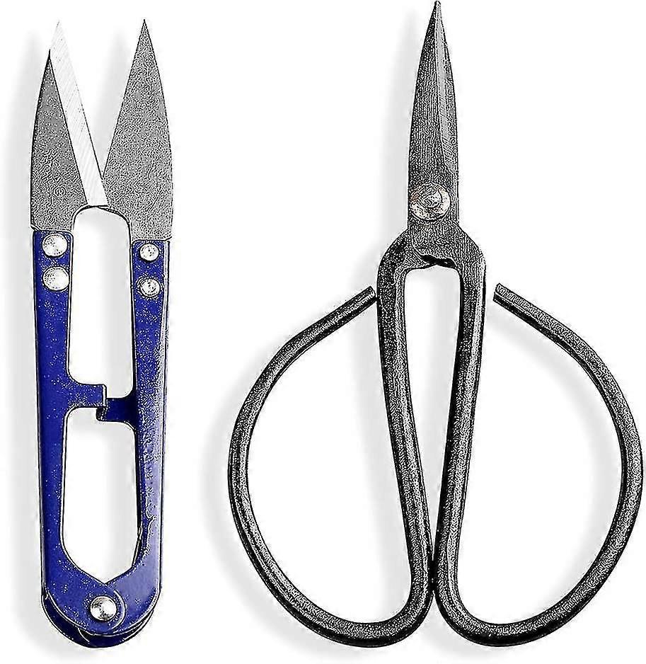 Kleines Bonsaibaum-Schnittset