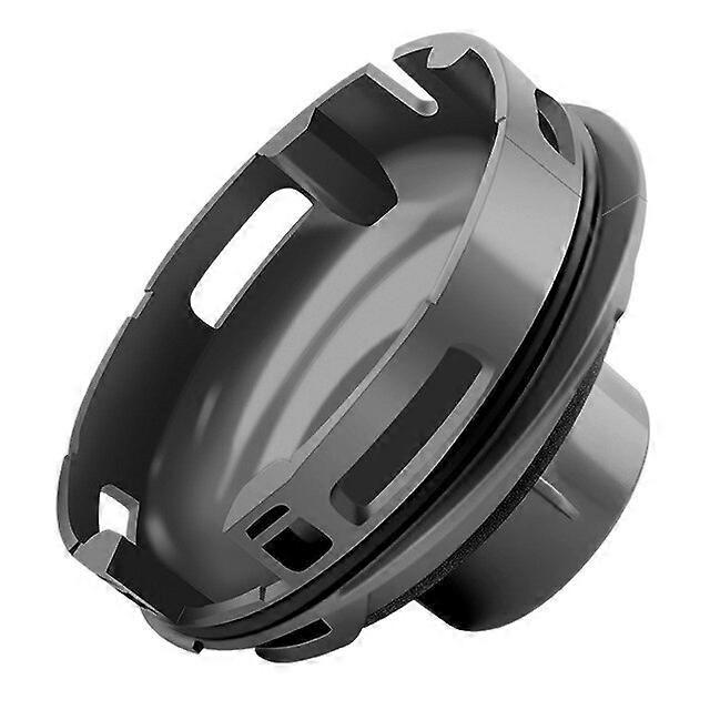 For Dyson V7 V8 Handheld Cordless Vacuum Cleaner Post Filter Motor Back Cover Parts Replacement Accessories Spare Parts Carpet Sweepers