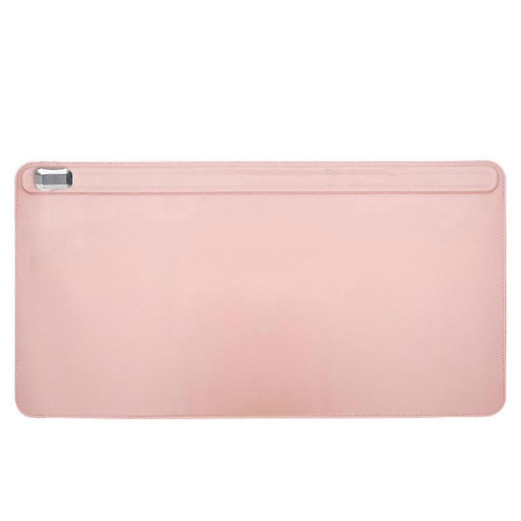 Office Desk Mat Protector Waterproof Mouse Pad Desktop Keyboard Tabletop Pad