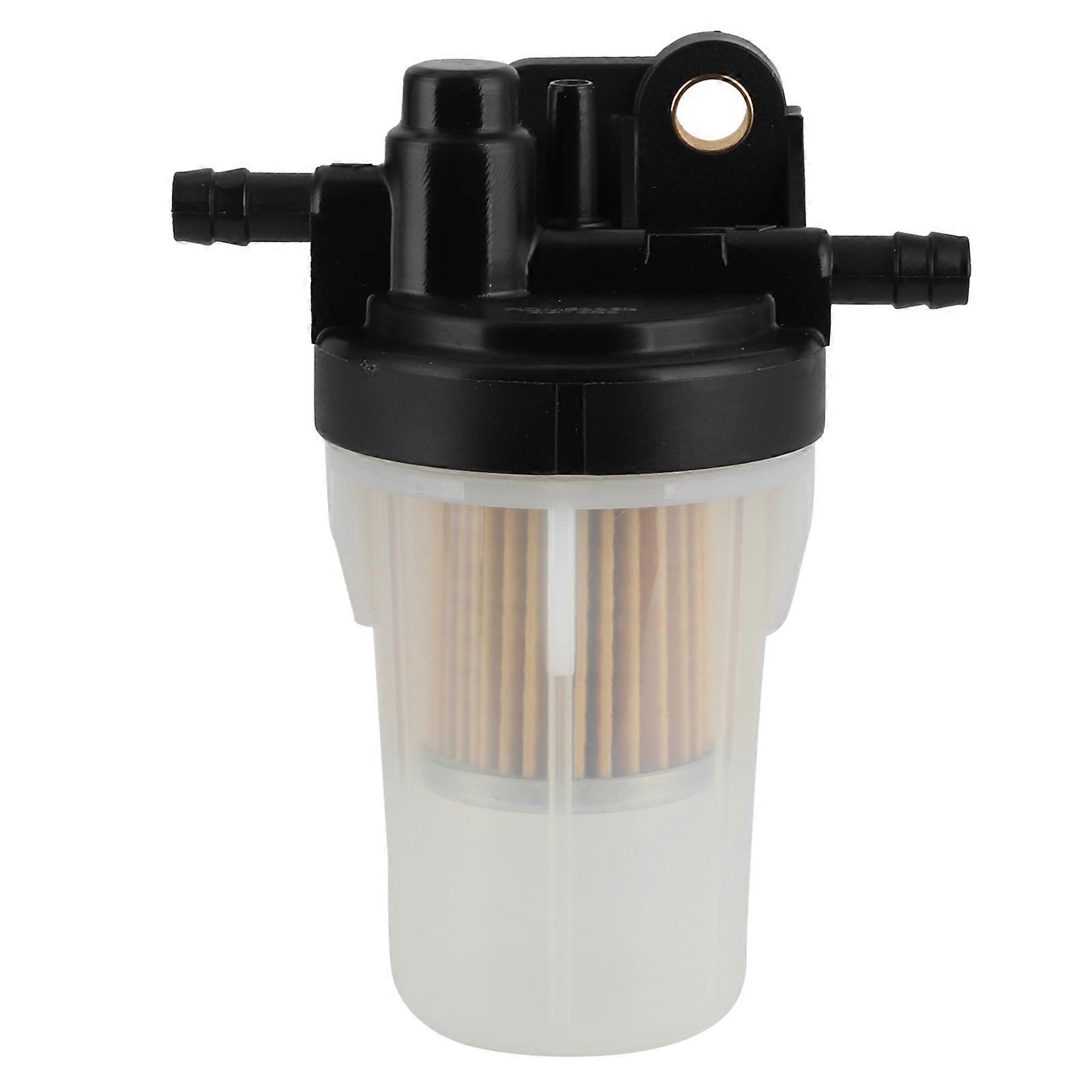 Fuel Filter 6A320?58862 Water Separator Assembly Fit compatible with Kubota B7510/B7610/B7800/B2320/B2620/B2920/B3000