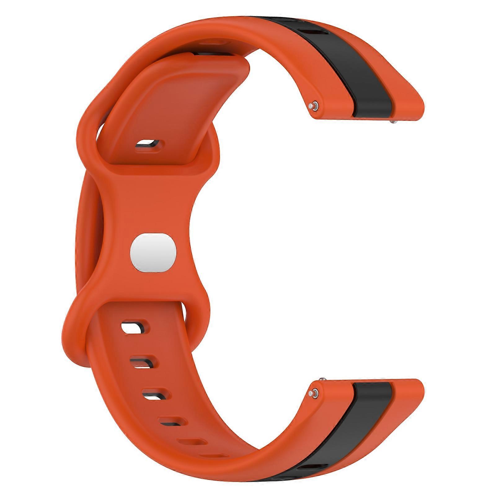 Silicone Watch Band For Amazfit GTS 2 Mini