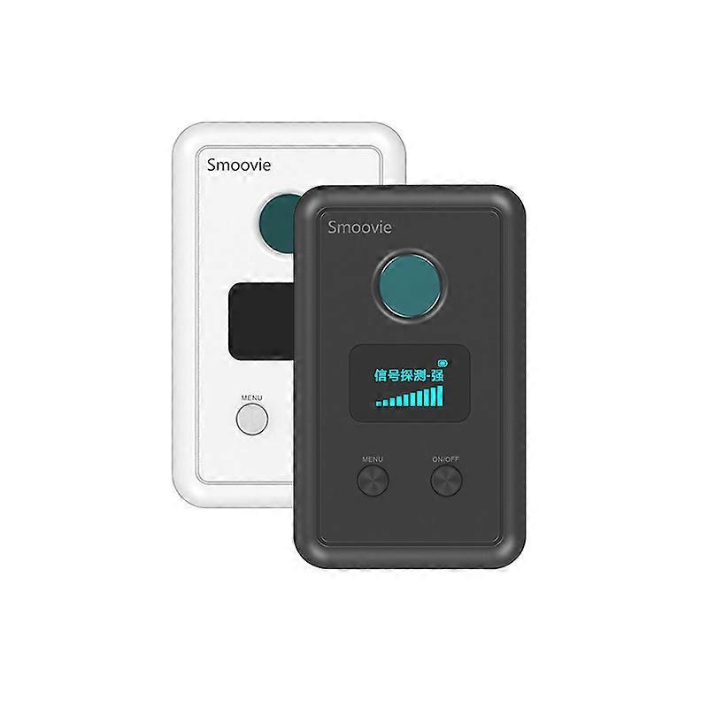 Smoovie Camera, Infrared Detector, Anti Theft Detection Device, Anti Peeping