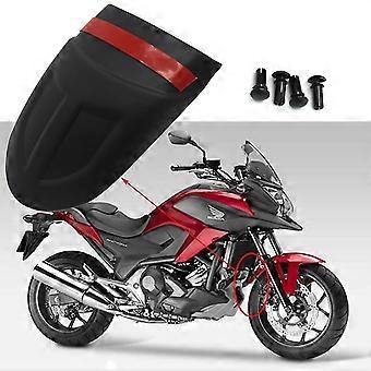 Motorcycle Front Mudguard Fender Rear Extender Extension For Honda Nc750x Nc750s Nc700 Nc750 S X Nc 700x 700s 750s