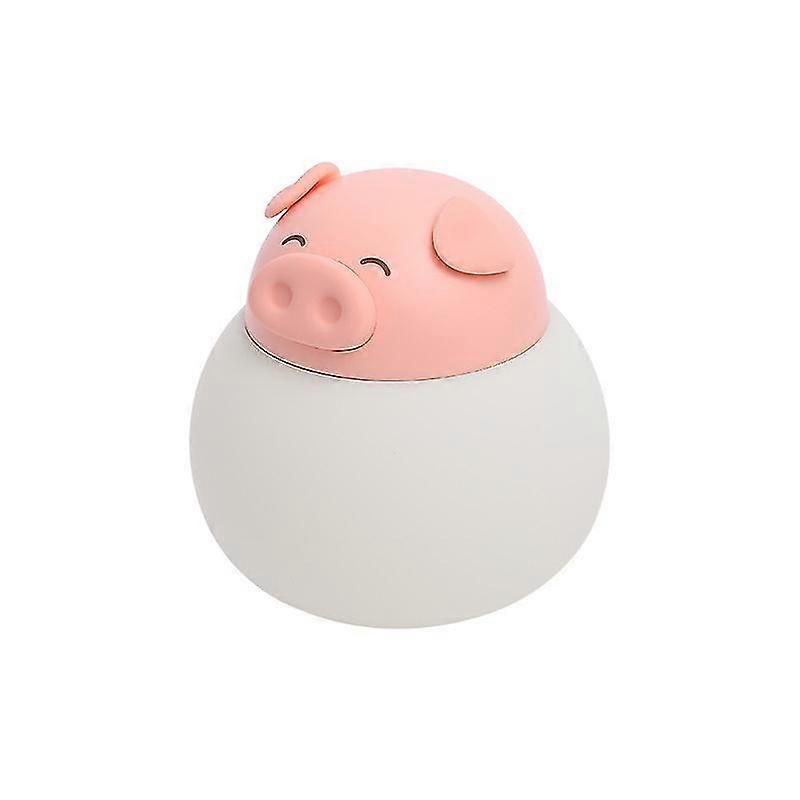 Night Light Children's Nursing Light With Touch Switch, 1800-6500 K Touch Lamp For Baby Room
