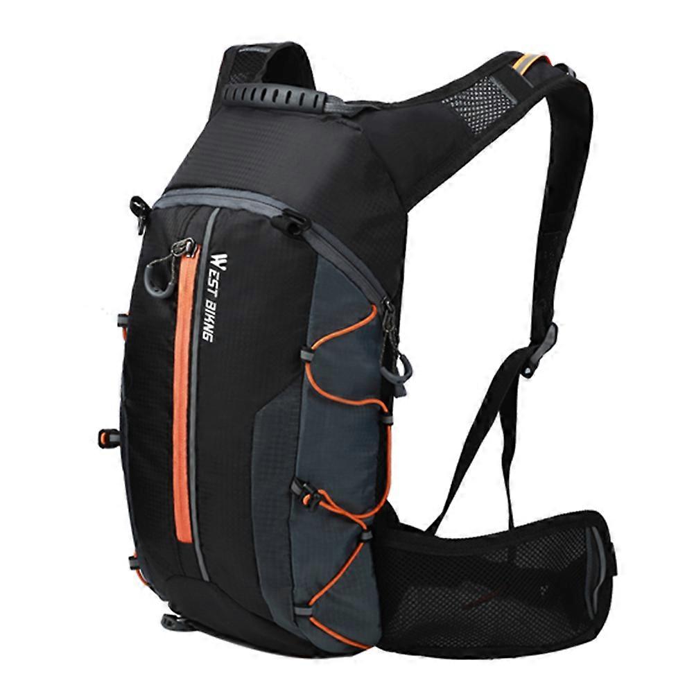 Waterproof Bicycle Bag Cycling Mountaineer BackpackBreathable