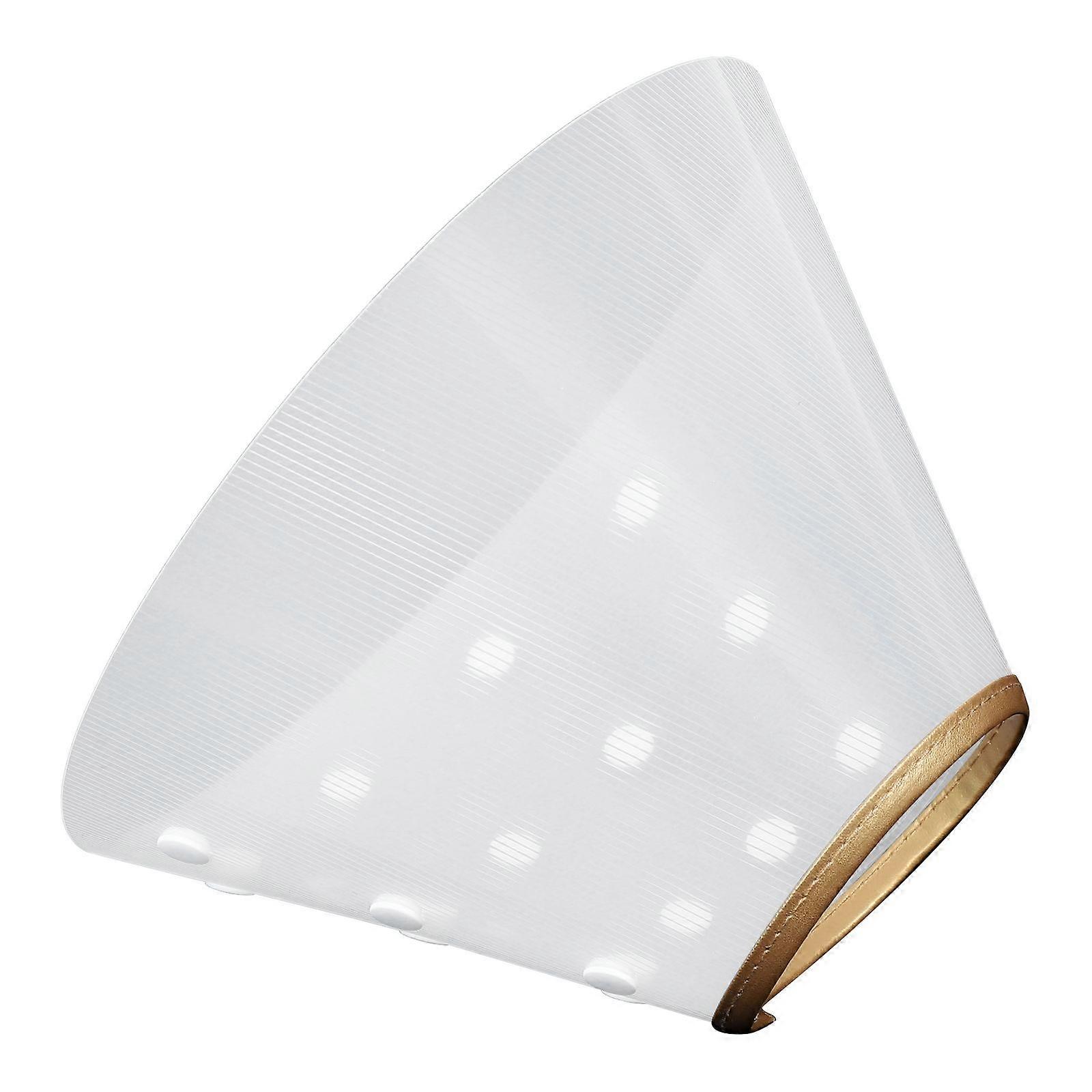 Adjustable Cat Recovery Collar Lovely Pet Cat Anti-Scratch Neck Cone