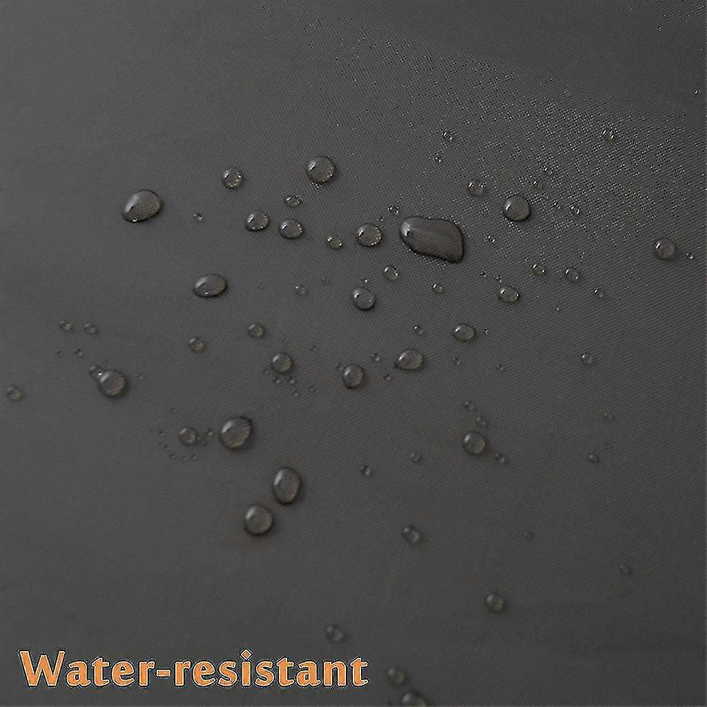 Air Conditioner Outside Unit Protective Cover Waterproof Dustproof Cover