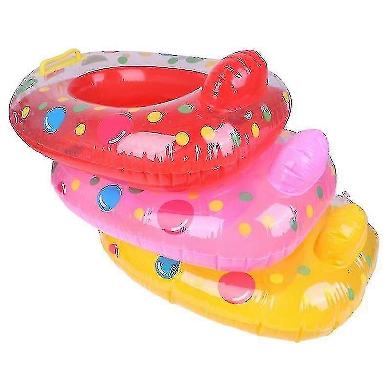 Swimming Ring, Summer Swimming And Floating Water Park