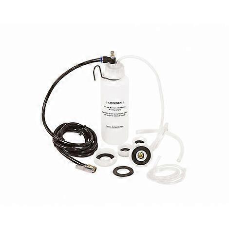 Automatic Brake Bleeder Kit