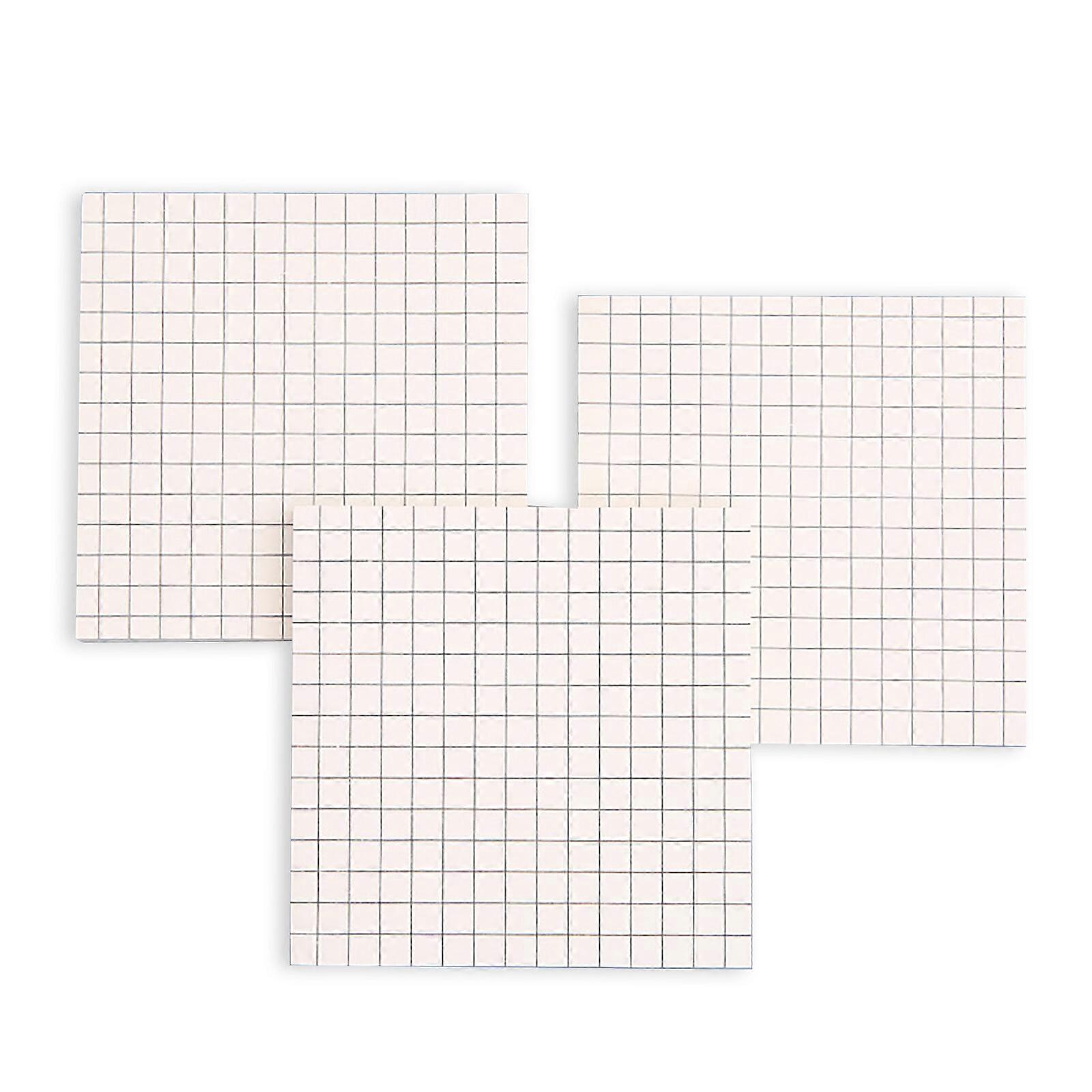 2024 Mini Memo Paper Sticker Memo Reminder Tear Sticky Notes Stationery