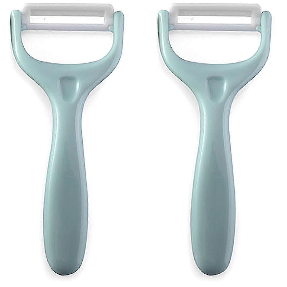 Cooking Light Ceramic Peeler Sets